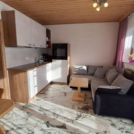Haus Sonnenterrasse Daire Sankt Veit im Pongau Dış mekan fotoğraf