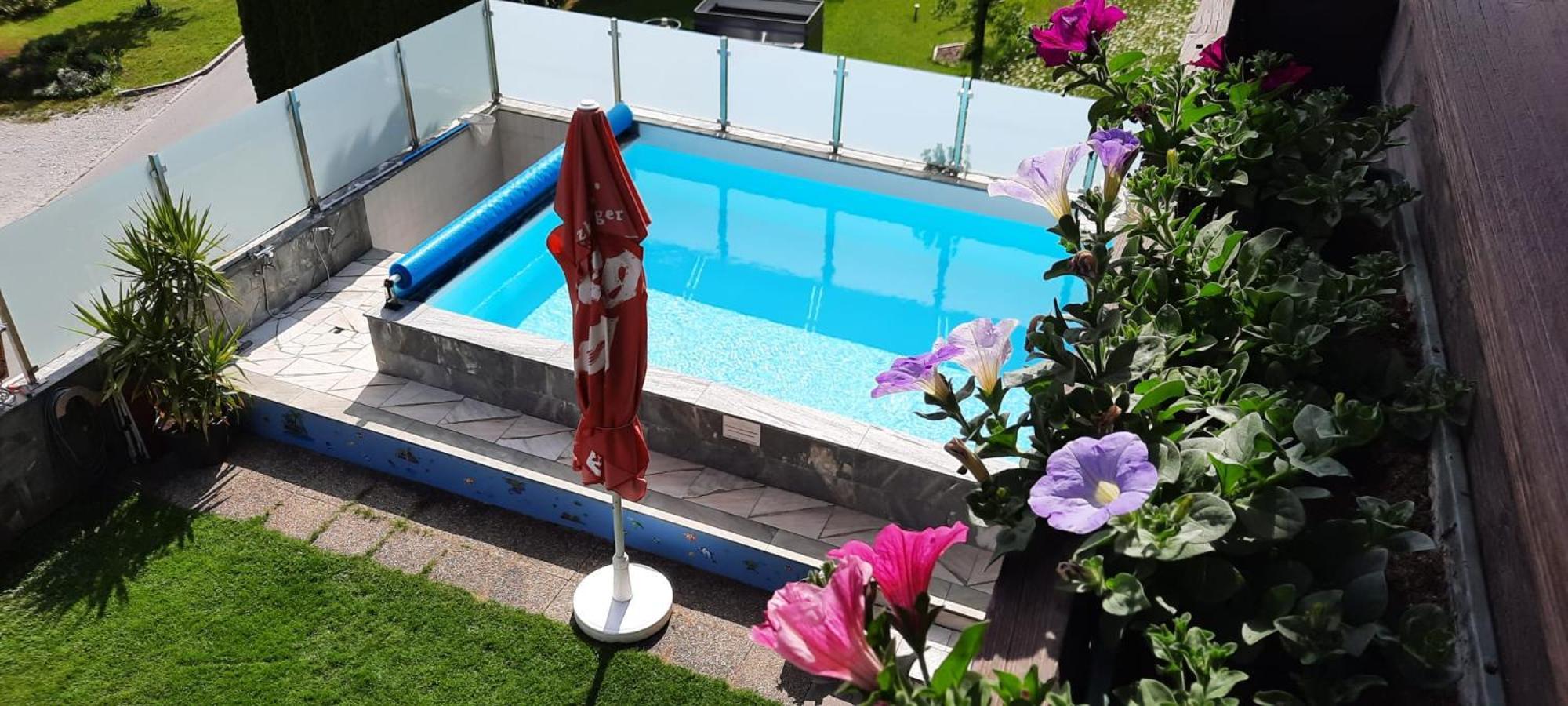 Haus Sonnenterrasse Daire Sankt Veit im Pongau Dış mekan fotoğraf