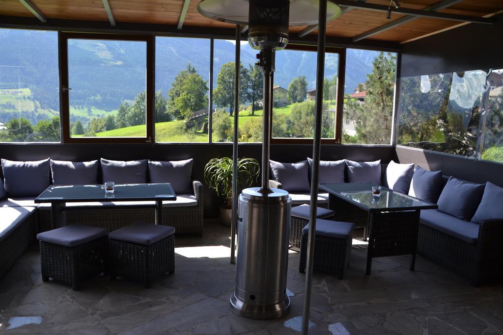 Haus Sonnenterrasse Daire Sankt Veit im Pongau Dış mekan fotoğraf