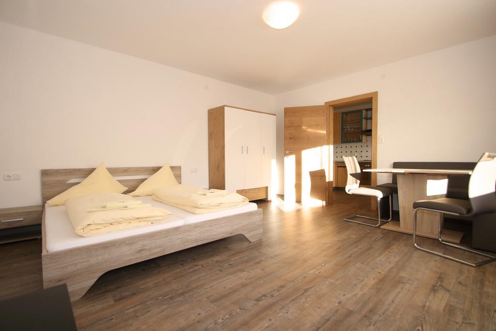 Haus Sonnenterrasse Daire Sankt Veit im Pongau Dış mekan fotoğraf
