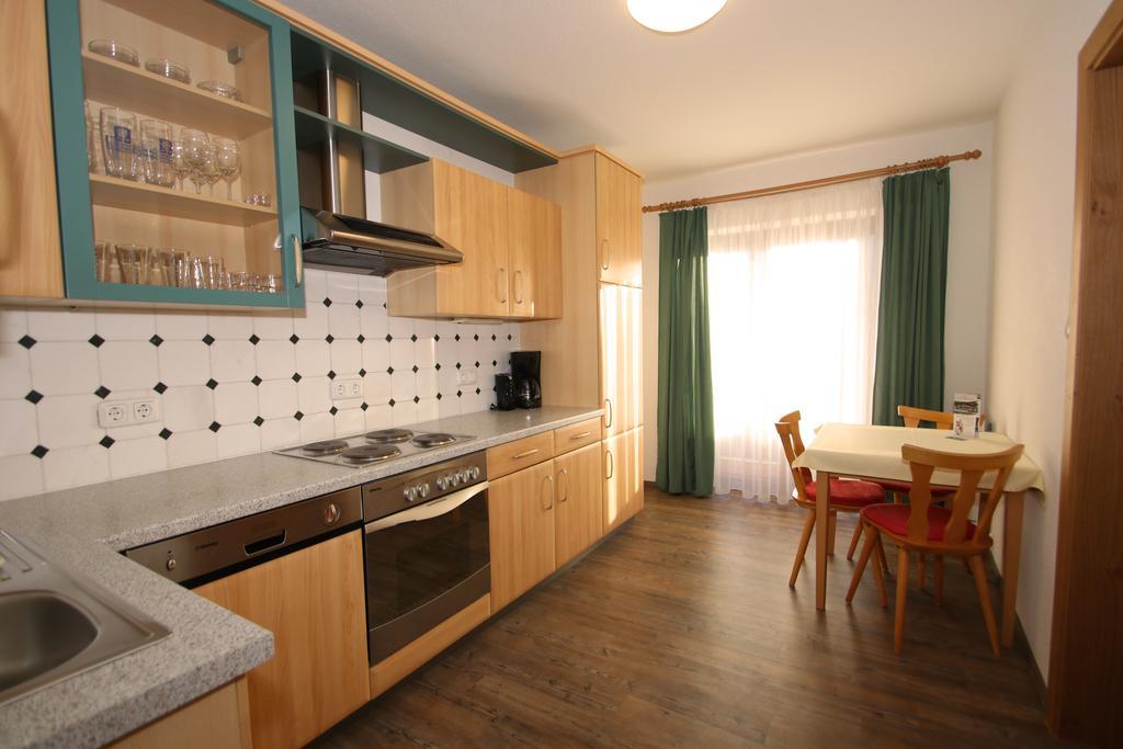 Haus Sonnenterrasse Daire Sankt Veit im Pongau Dış mekan fotoğraf