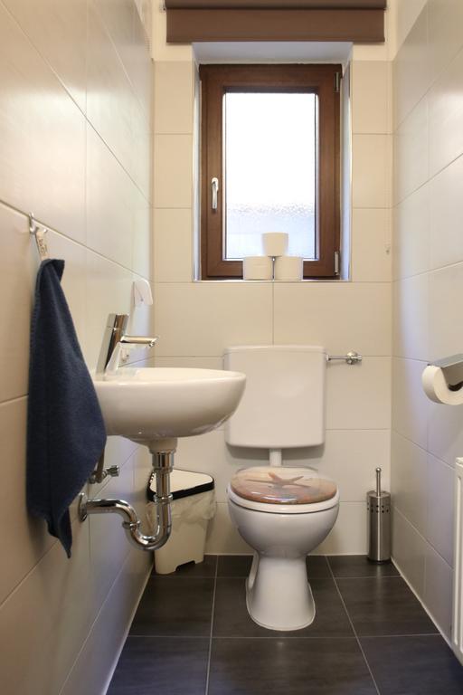 Haus Sonnenterrasse Daire Sankt Veit im Pongau Dış mekan fotoğraf