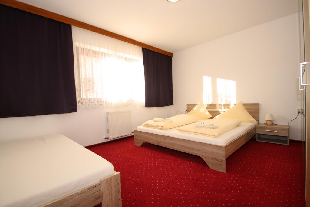 Haus Sonnenterrasse Daire Sankt Veit im Pongau Dış mekan fotoğraf