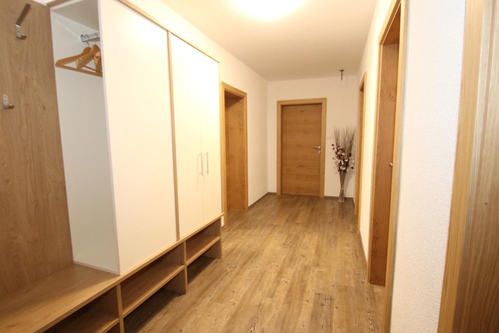 Haus Sonnenterrasse Daire Sankt Veit im Pongau Dış mekan fotoğraf
