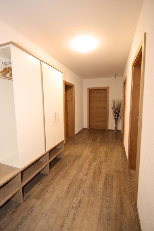 Haus Sonnenterrasse Daire Sankt Veit im Pongau Dış mekan fotoğraf
