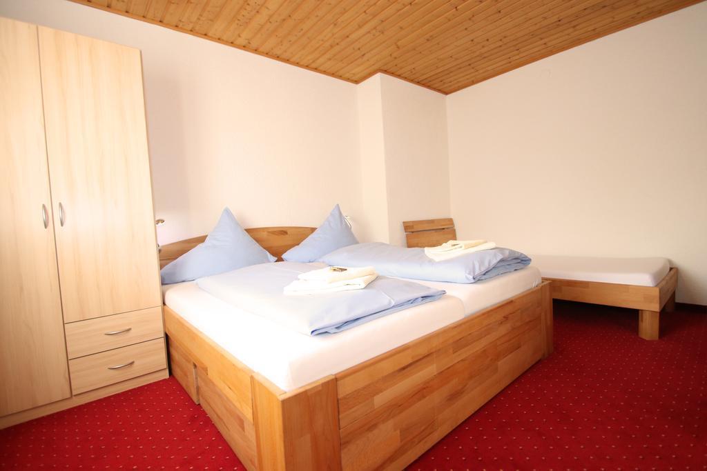 Haus Sonnenterrasse Daire Sankt Veit im Pongau Dış mekan fotoğraf