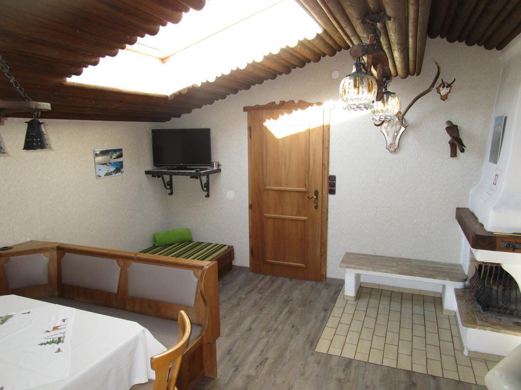 Haus Sonnenterrasse Daire Sankt Veit im Pongau Dış mekan fotoğraf