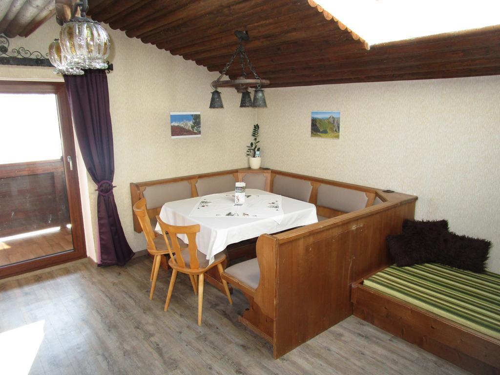Haus Sonnenterrasse Daire Sankt Veit im Pongau Dış mekan fotoğraf